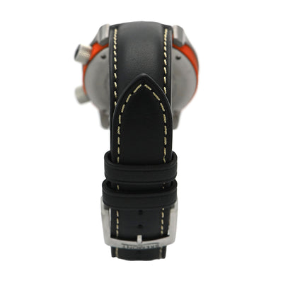 Pre-Owned Bremont MBII Orange Barrel Automatic – MBII/OR-PRE