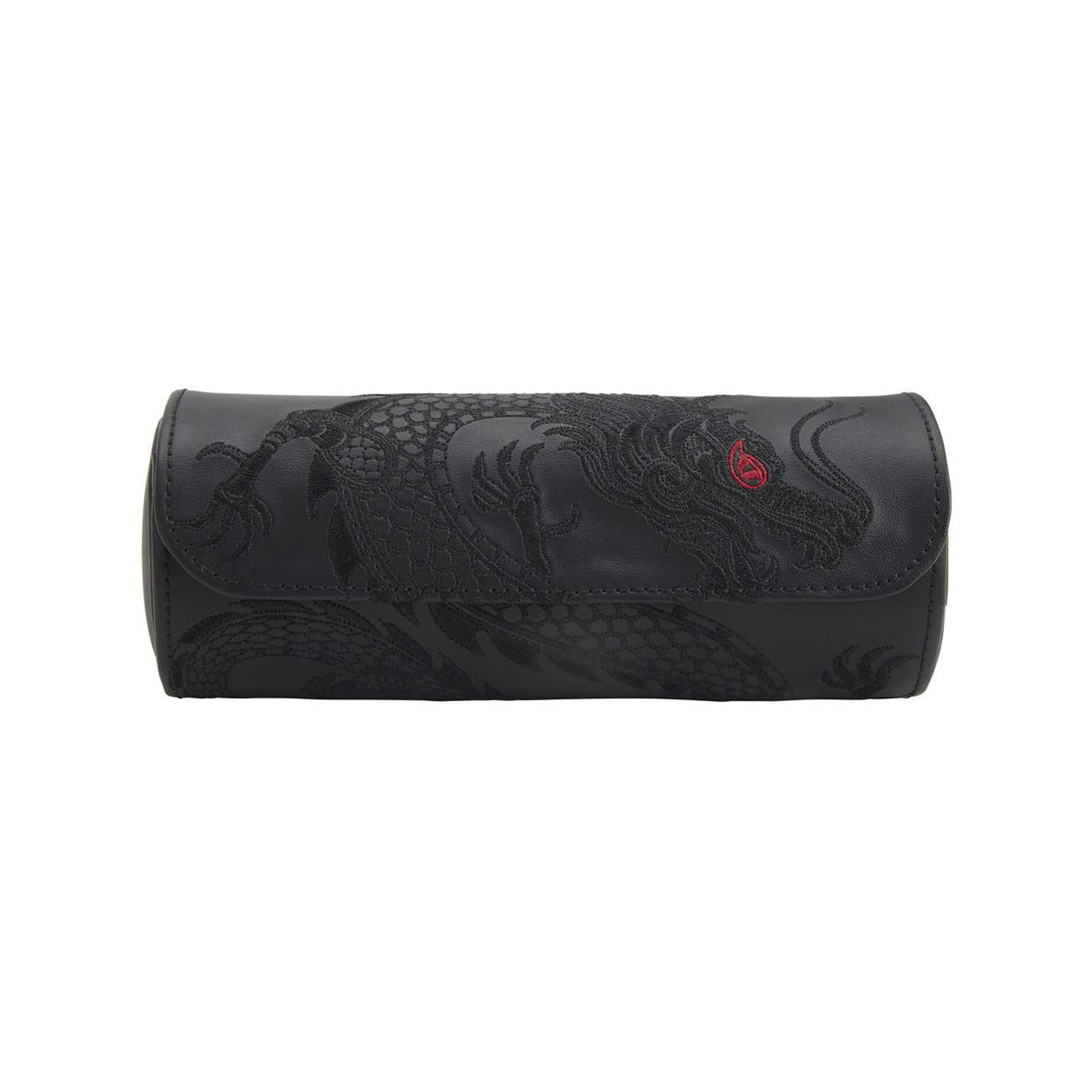 Wolf 1834 Lunar Year of the Dragon Triple Watch Roll – 493902