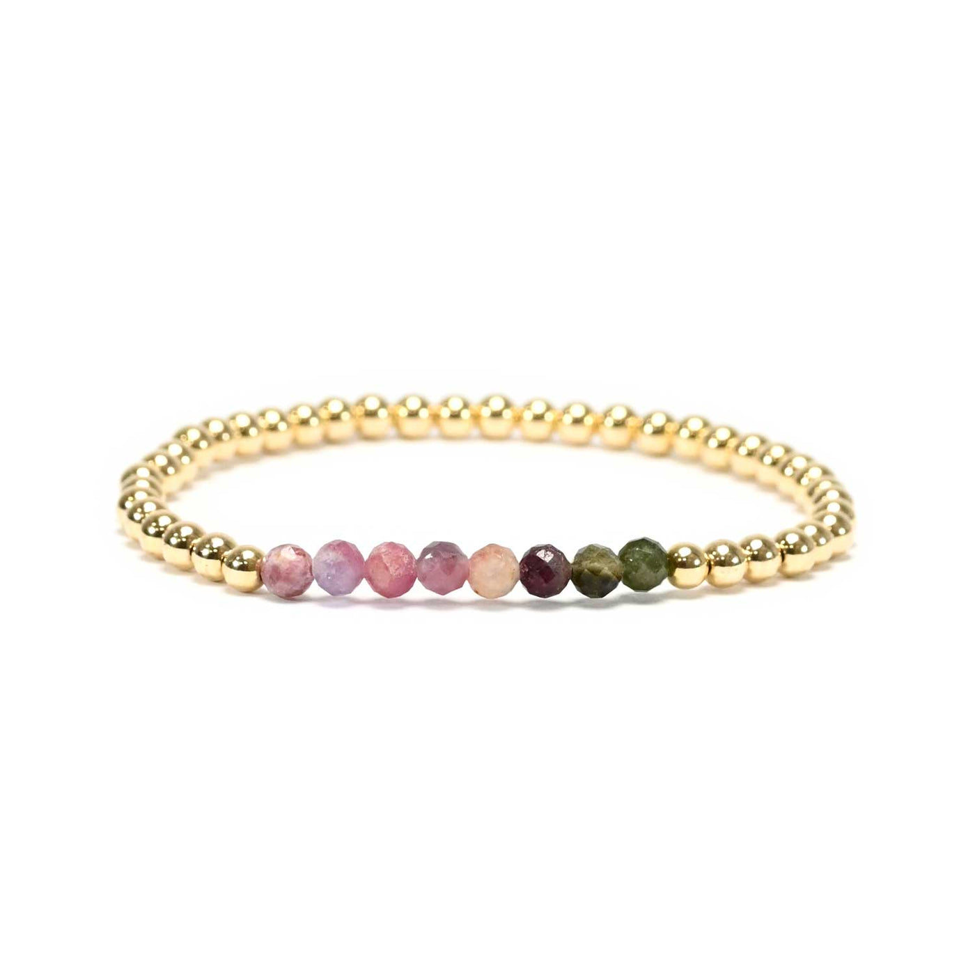 Dee Berkley Jewelry Bracelet – DBJ-BIR-GF1-10TRM