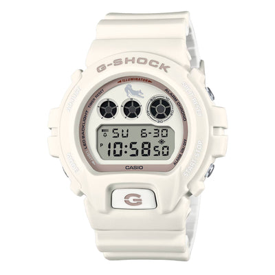 G-Shock "Shiba Inu" Digital Quartz – DW6900SHB-7
