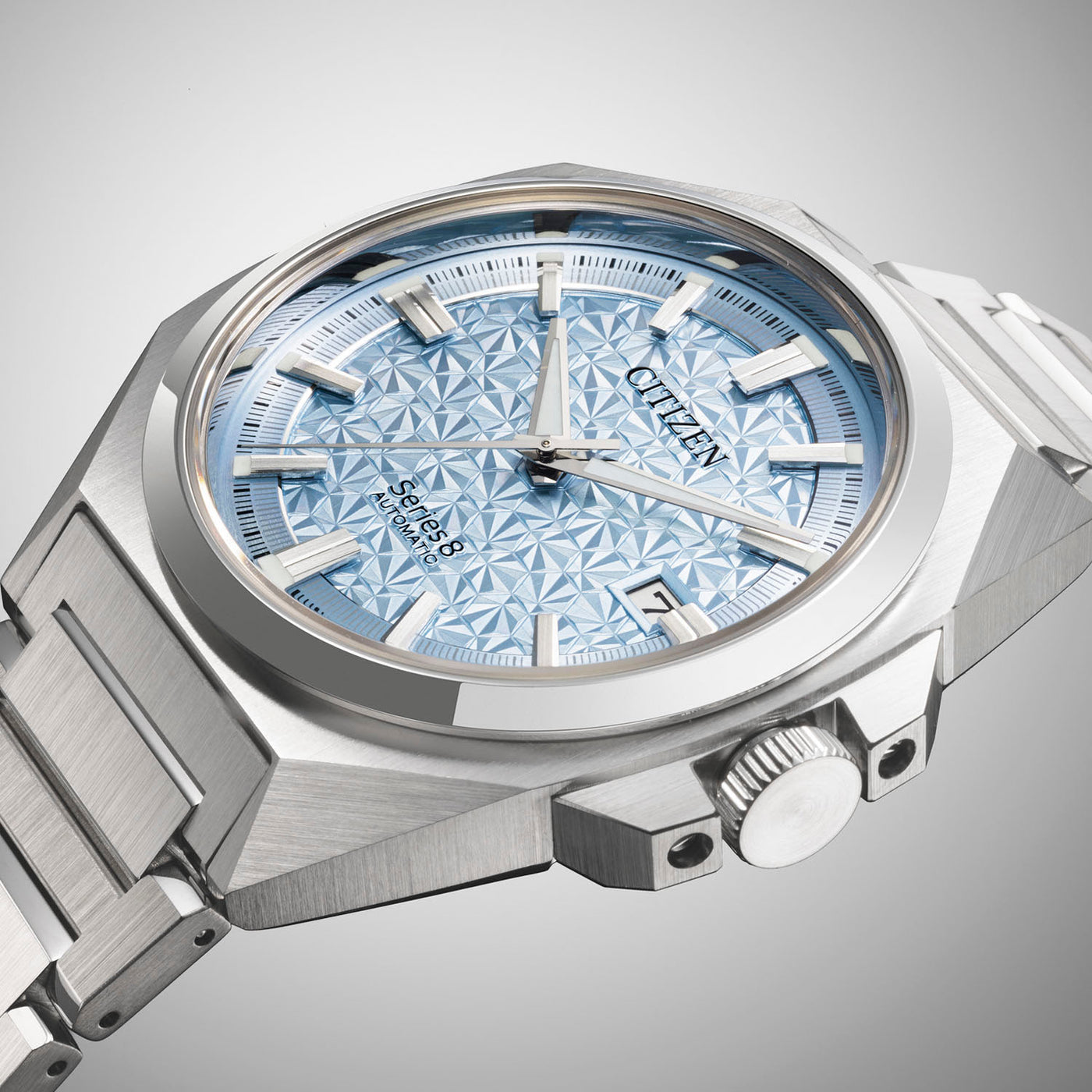 Citizen Series8 831 Automatic – NB6051-59L