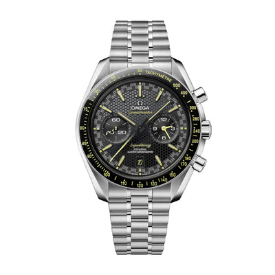 OMEGA Speedmaster Super Racing Automatic – 329.30.44.51.01.003