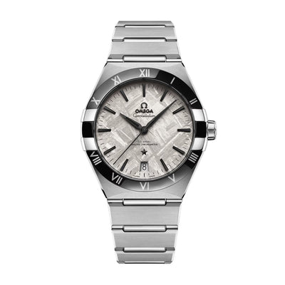 OMEGA Constellation Meteorite Automatic – 131.30.41.21.99.001