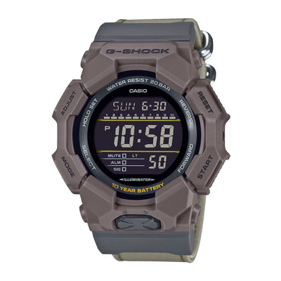 G-Shock Analog-Digital Quartz – GD010CE-5