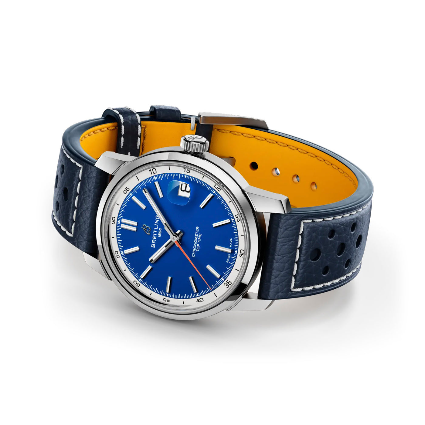Breitling Top Time B31 Automatic – AB3113A71C1X1