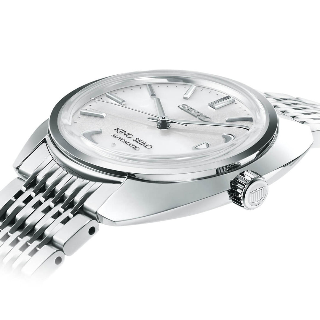 Seiko King Seiko Automatic – SJE109 – Little Treasury Jewelers