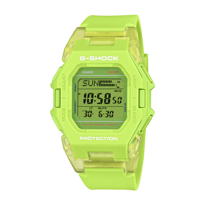 G-Shock Digital Quartz – GDB500S-3