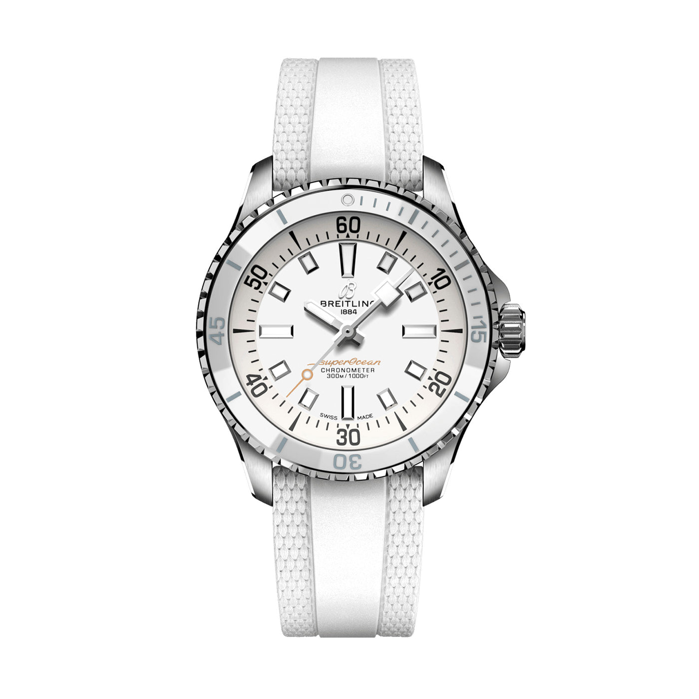 Breitling Superocean Automatic 36 – A17377211A1S1