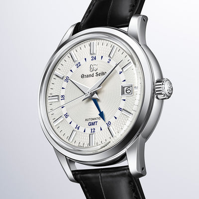 Grand Seiko Elegance "Snowdrop" Automatic – SBGM255