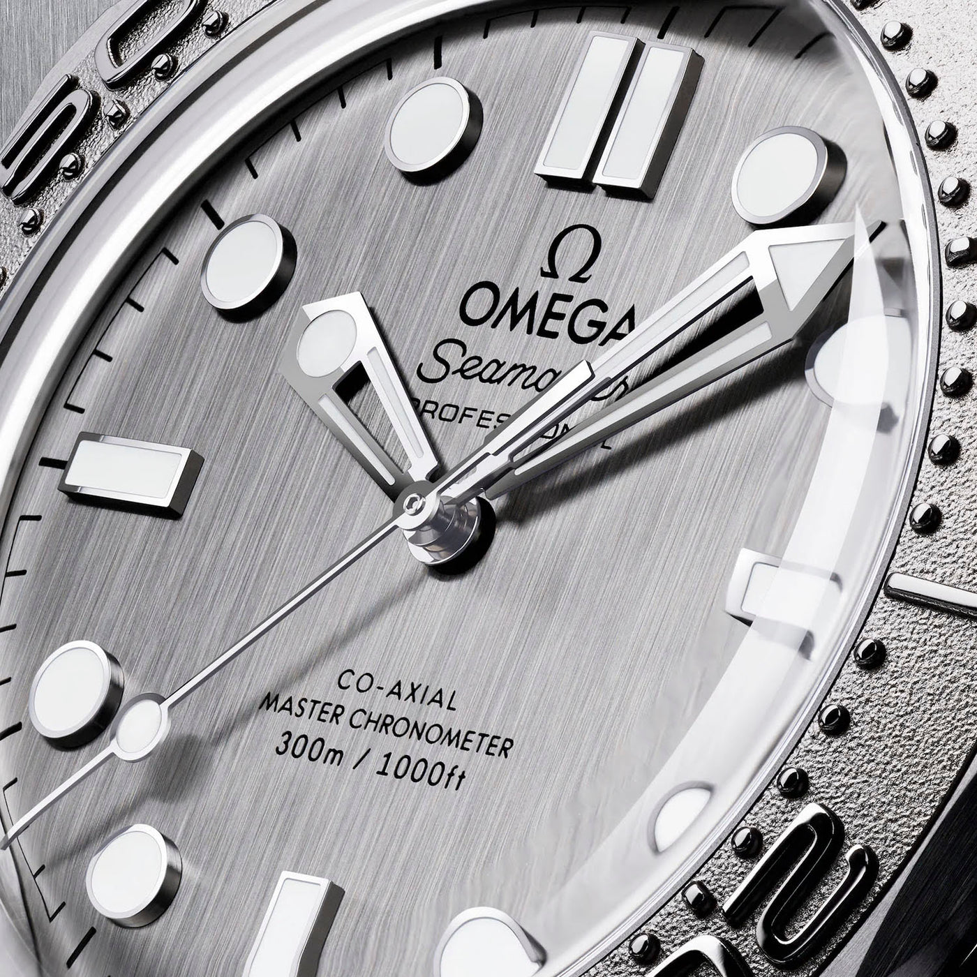 OMEGA Seamaster Diver 300M Automatic – 210.32.42.20.06.002