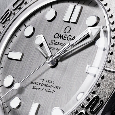 OMEGA Seamaster Diver 300M Automatic – 210.32.42.20.06.002