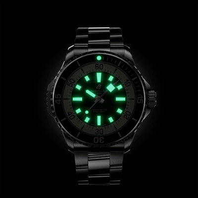 Breitling Superocean Automatic 46 Automatic – A17378211B1A1