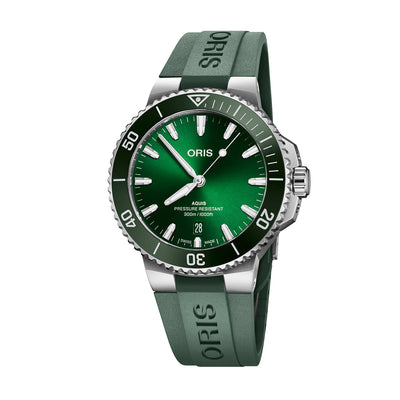 Oris Aquis Date Automatic – 01 733 7787 4157-07 4 22 37FC