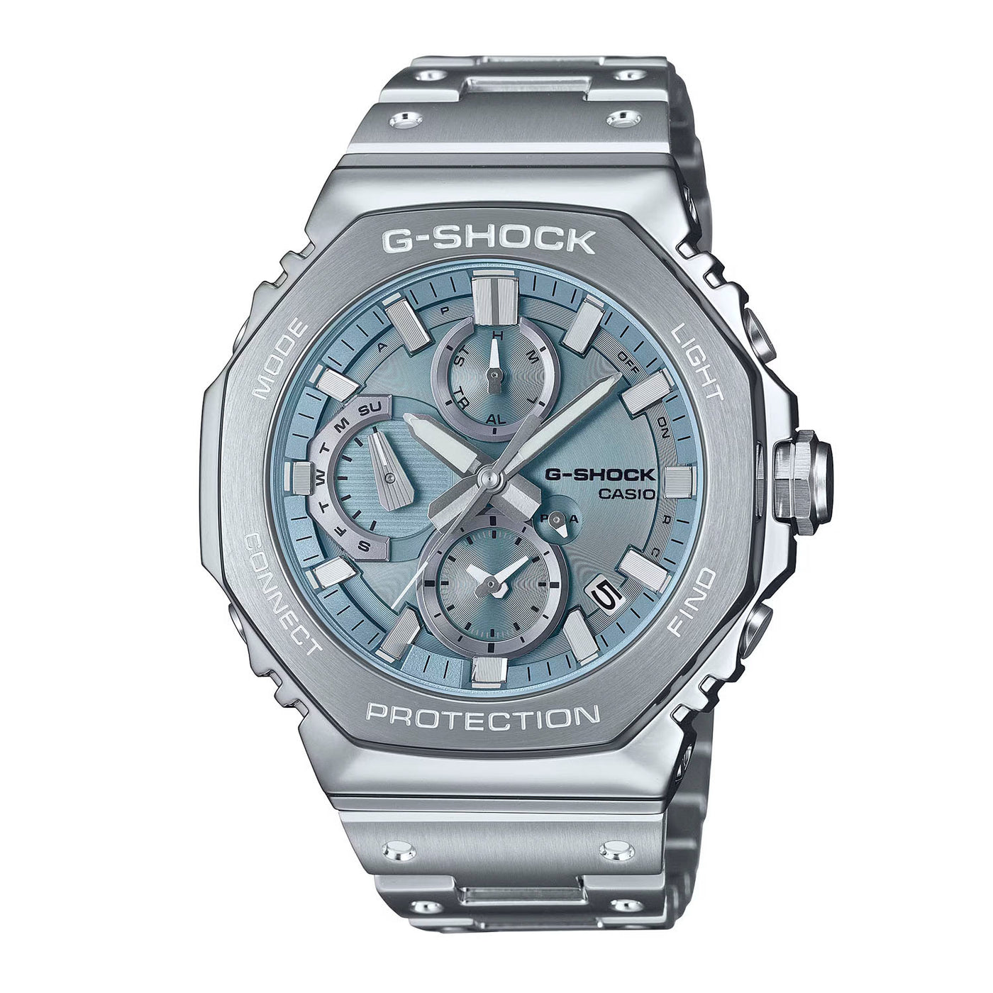 G-Shock Full Metal Solar – GMCB2100AD2A