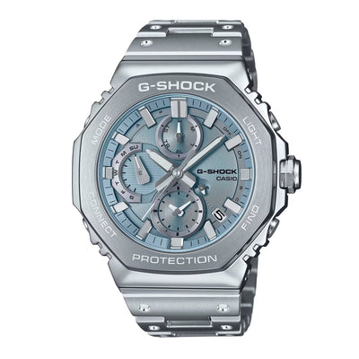 G-Shock Full Metal Solar – GMCB2100AD2A