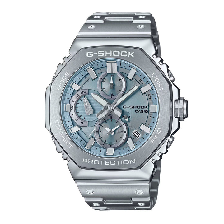 G-Shock Full Metal Solar – GMCB2100AD2A – Little Treasury Jewelers