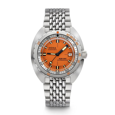 DOXA SUB 300 Professional Automatic – 821.10.351.10