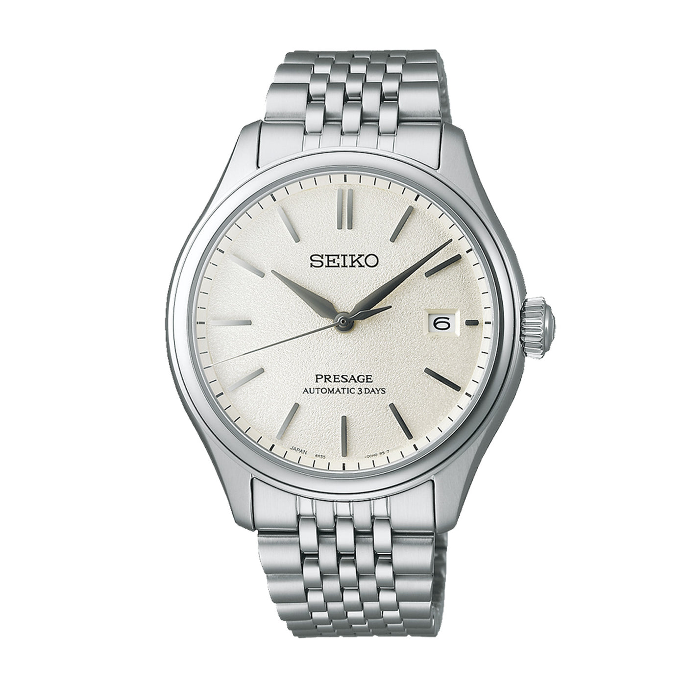 Seiko Presage Classic Series Automatic – SPB463