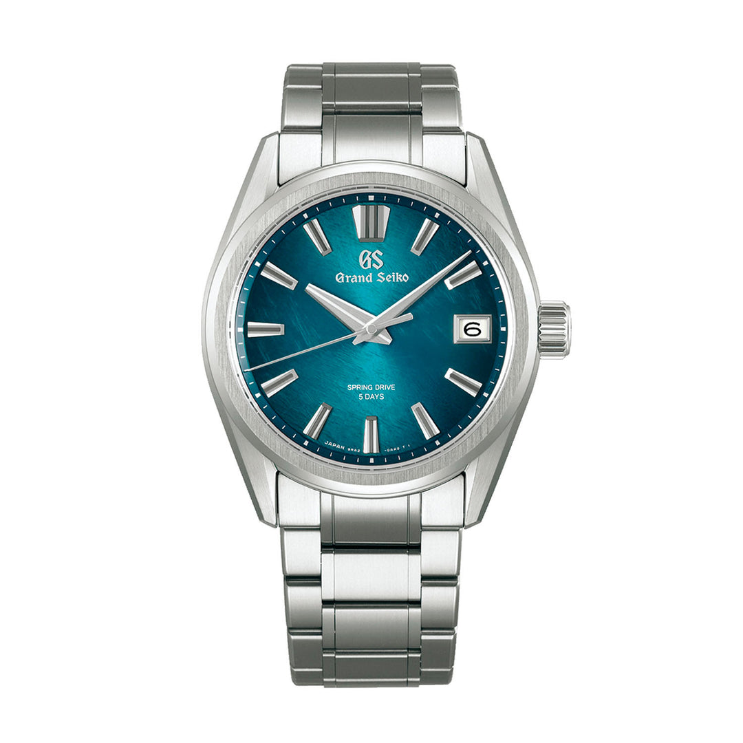 Grand Seiko Evolution 9 
