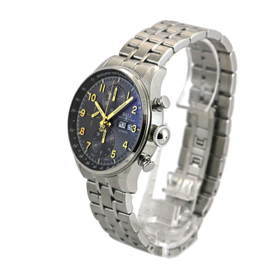 Pre-Owned Ball Trainmaster Pulsemeter II Automatic – CM3038C-SJ-GY-PRE