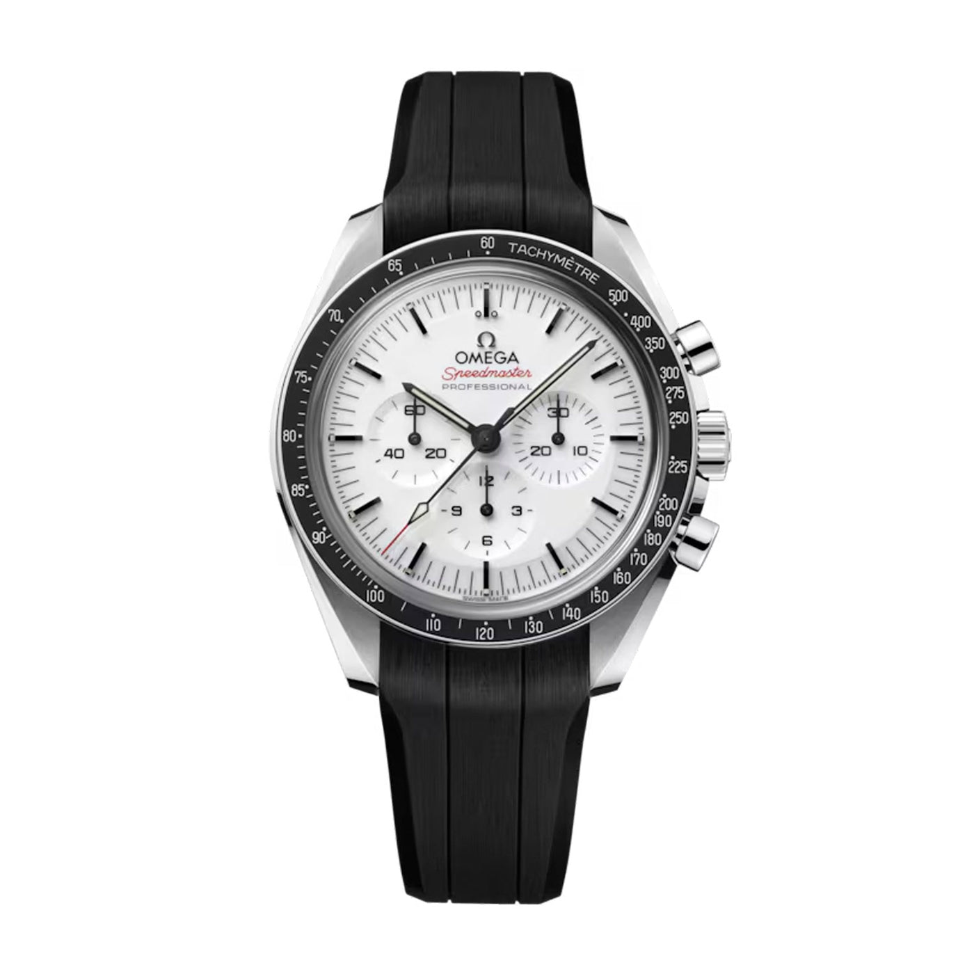 OMEGA Speedmaster Moonwatch Professional Stem Winding – 310.32.42.50.04.001