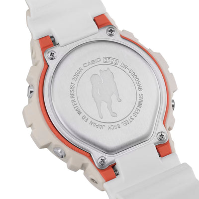G-Shock "Shiba Inu" Digital Quartz – DW6900SHB-7