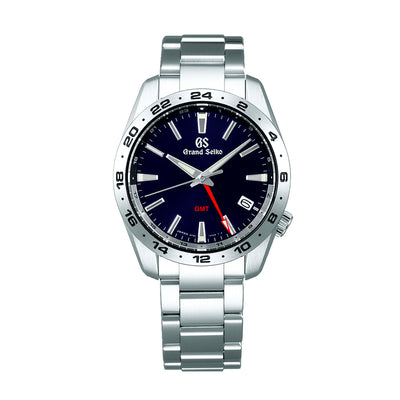 Grand Seiko Sport GMT Quartz – SBGN029