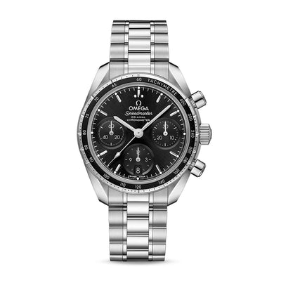 OMEGA Speedmaster 38 Automatic – 324.30.38.50.01.001