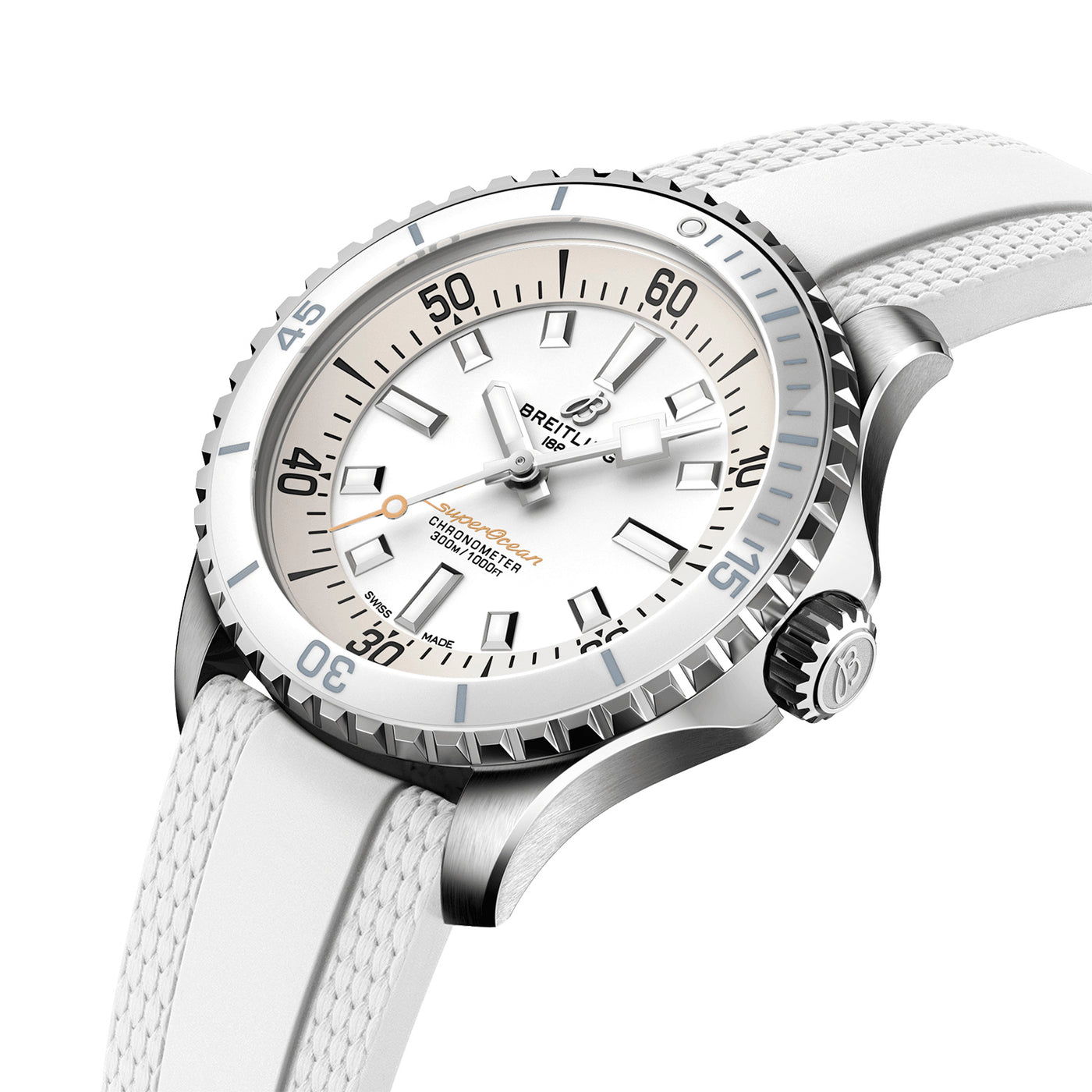 Breitling Superocean Automatic 36 – A17377211A1S1