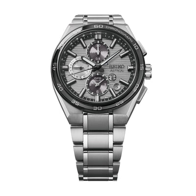 Seiko Astron GPS Solar – SSH177