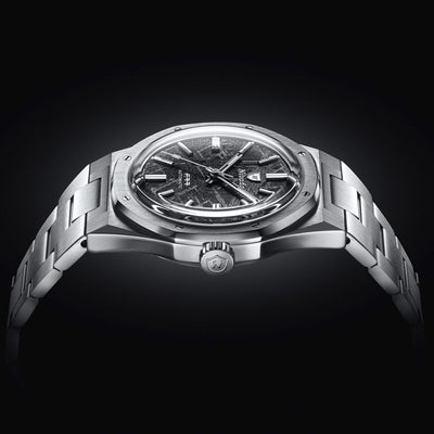 Nivada Grenchen F77 Meteorite Automatic – 68008A77