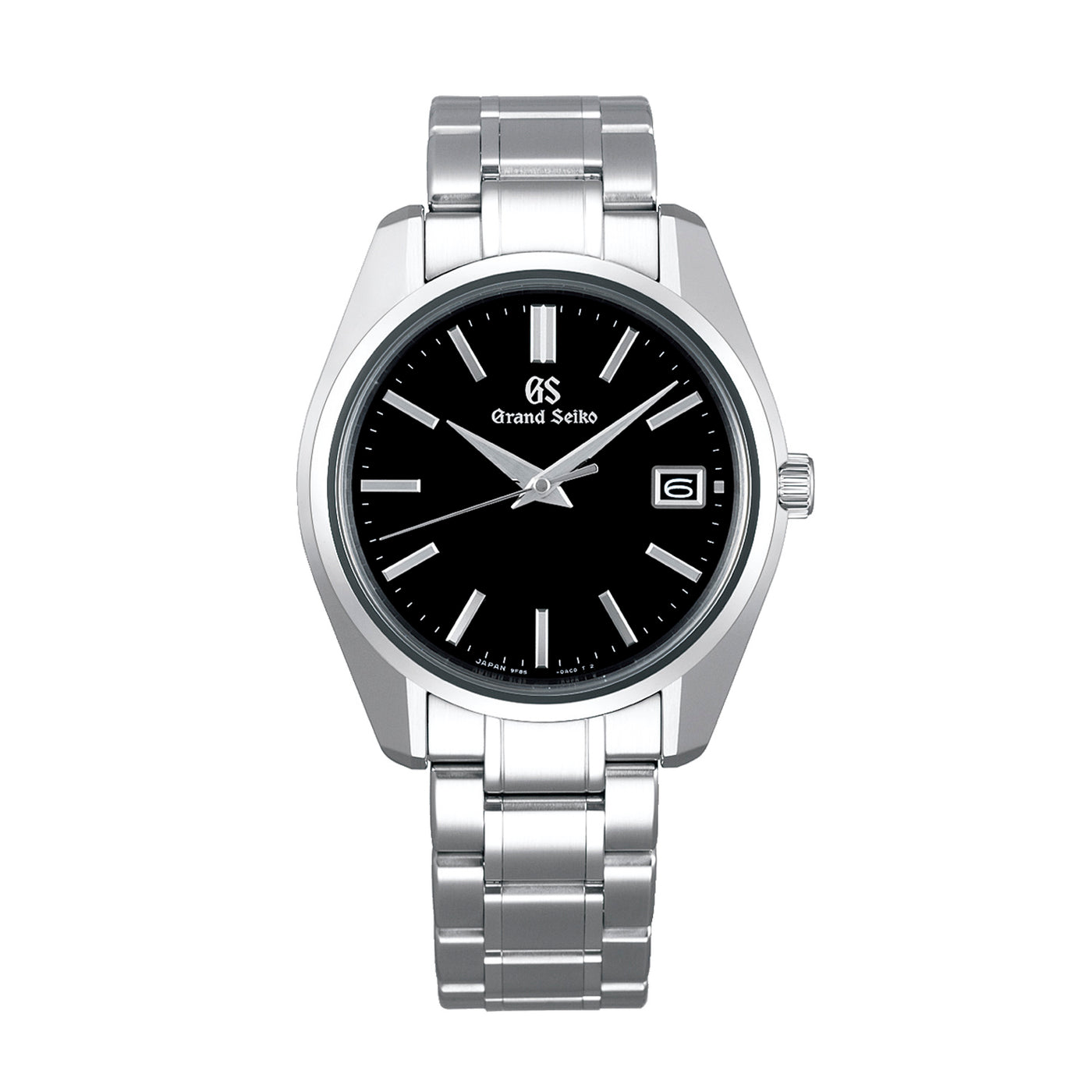 Grand Seiko Heritage Quartz – SBGP003
