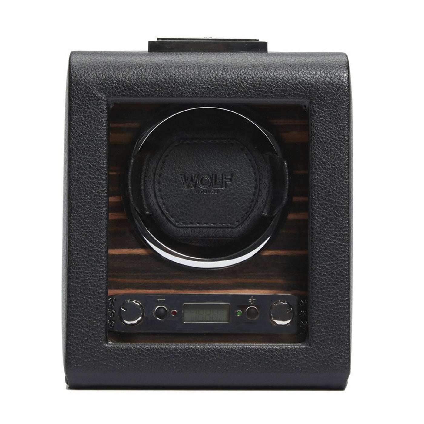 Wolf 1834 Roadster Single Watch Winder – 457056