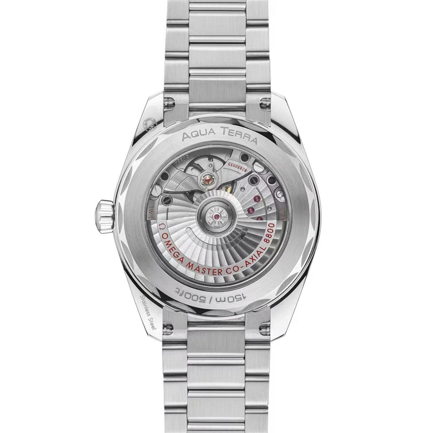 OMEGA Seamaster Aqua Terra Shades Automatic – 220.10.38.20.13.003