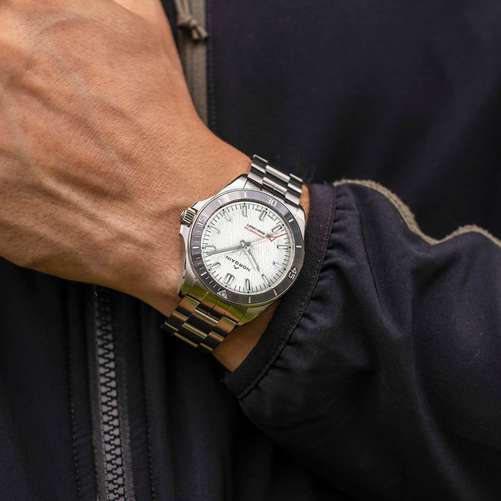 NORQAIN Adventure Neverest Automatic – N1001.21S07.W01.S02