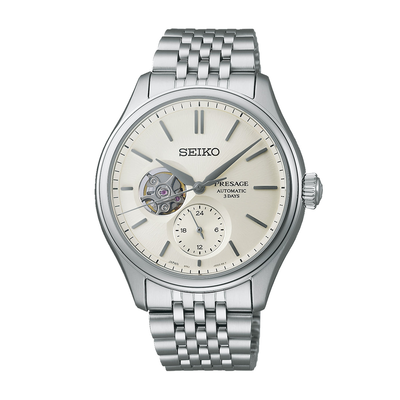 Seiko Presage Classic Series Automatic – SPB469