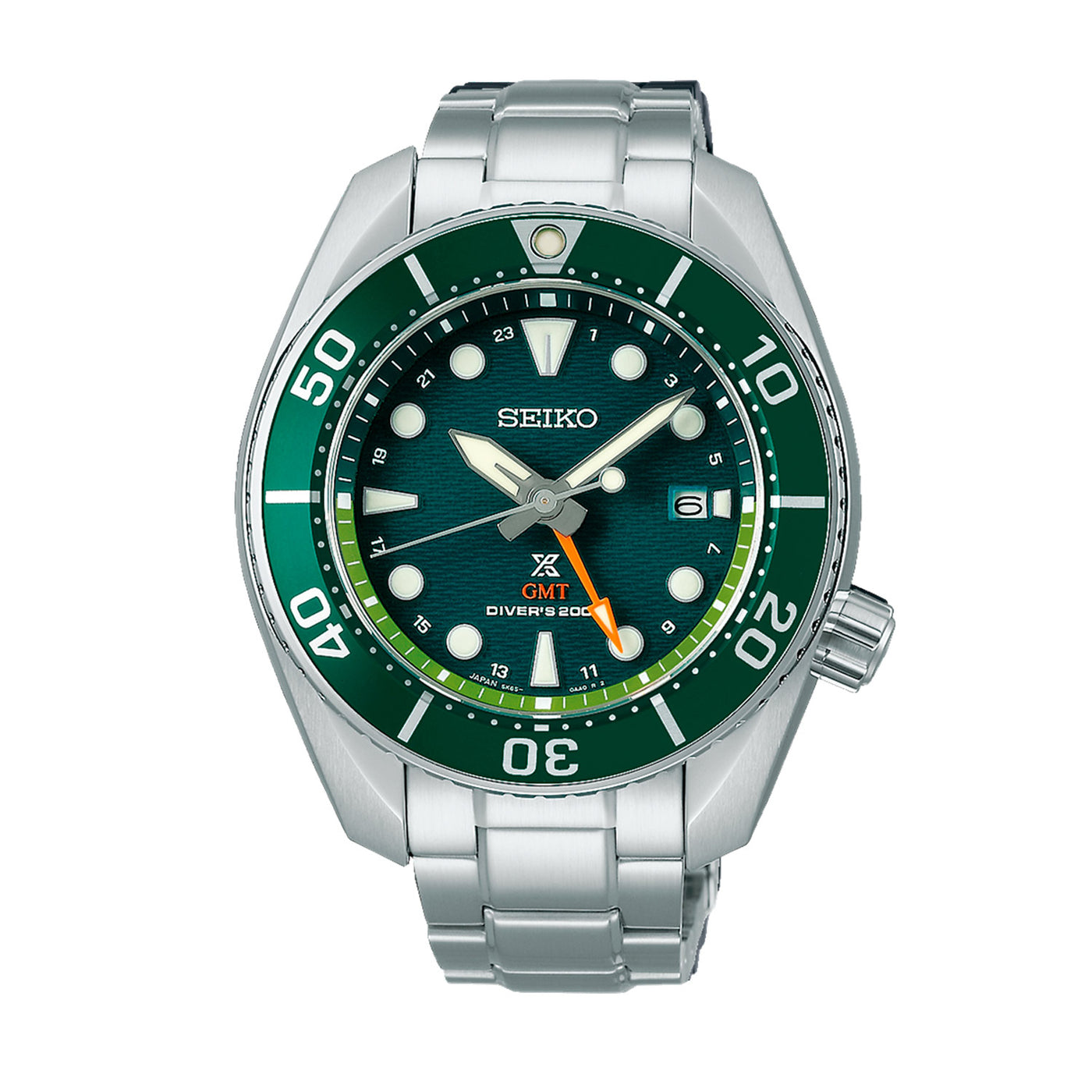 Seiko Prospex Diver Solar – SFK003