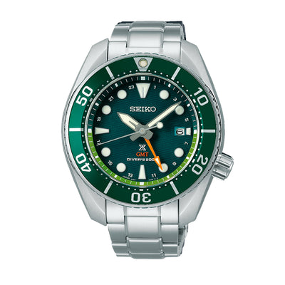 Seiko Prospex Diver Solar – SFK003