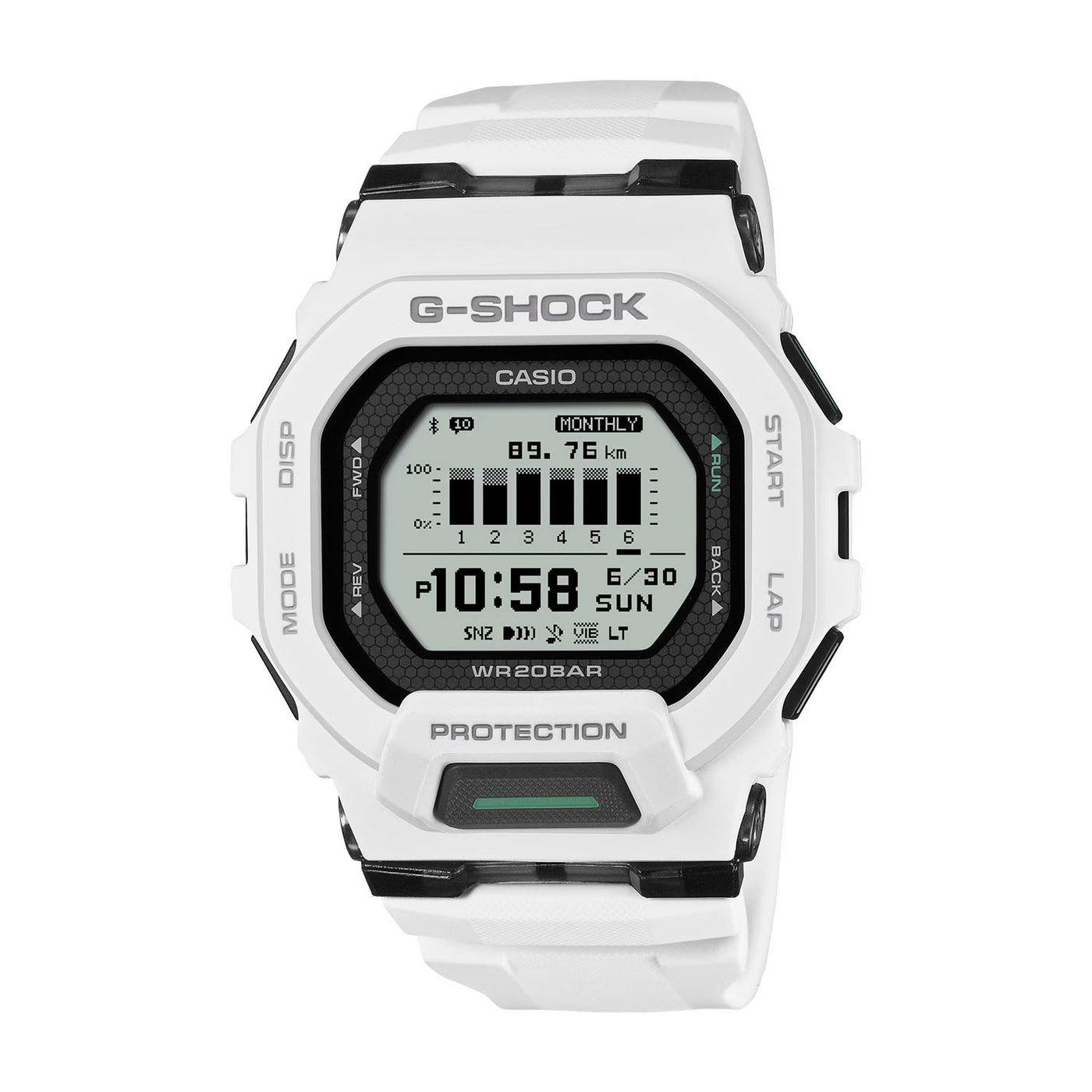 GBD−200UU GBD-200UU-1ER | CASIO