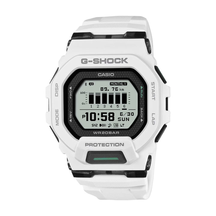 G-Shock Move GBD-200 Series Quartz – GBD200-7 – Little Treasury