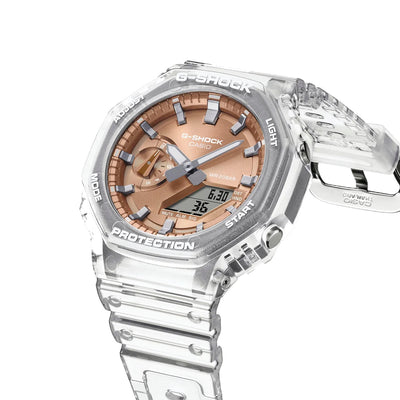 G-Shock 2100 Series Quartz – GA2100BM-7A5