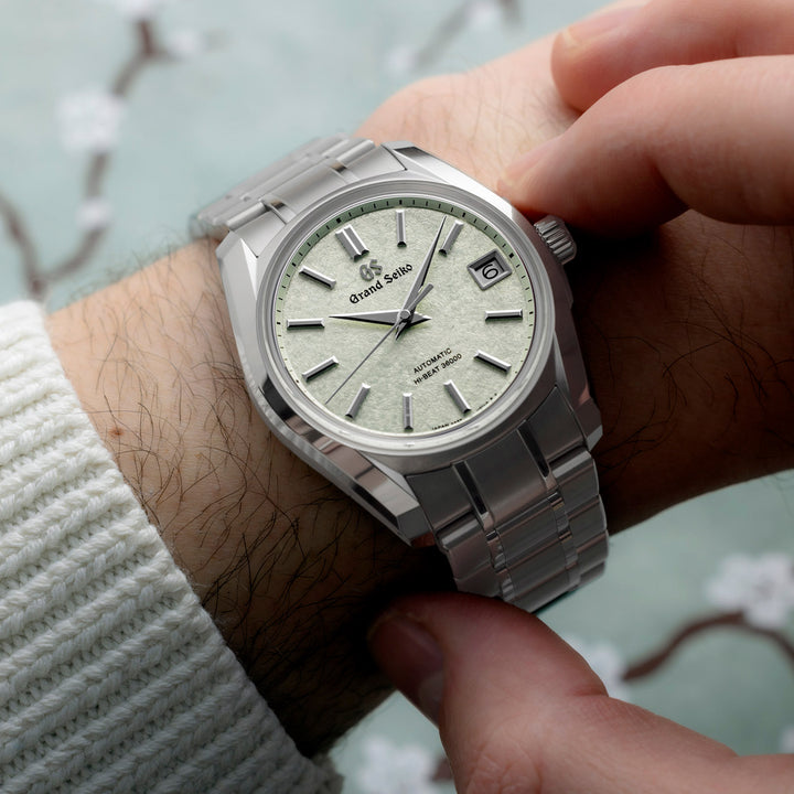 時計 SEIKO Special Hi-Beat d7989bae38bff82628ab2db1315ab7