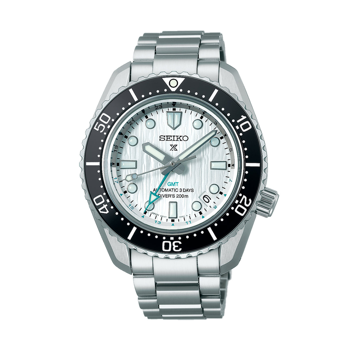 Seiko Prospex Save the Ocean Limited Edition Automatic – SPB439