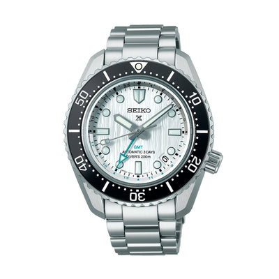 Seiko Prospex Save the Ocean Limited Edition Automatic – SPB439