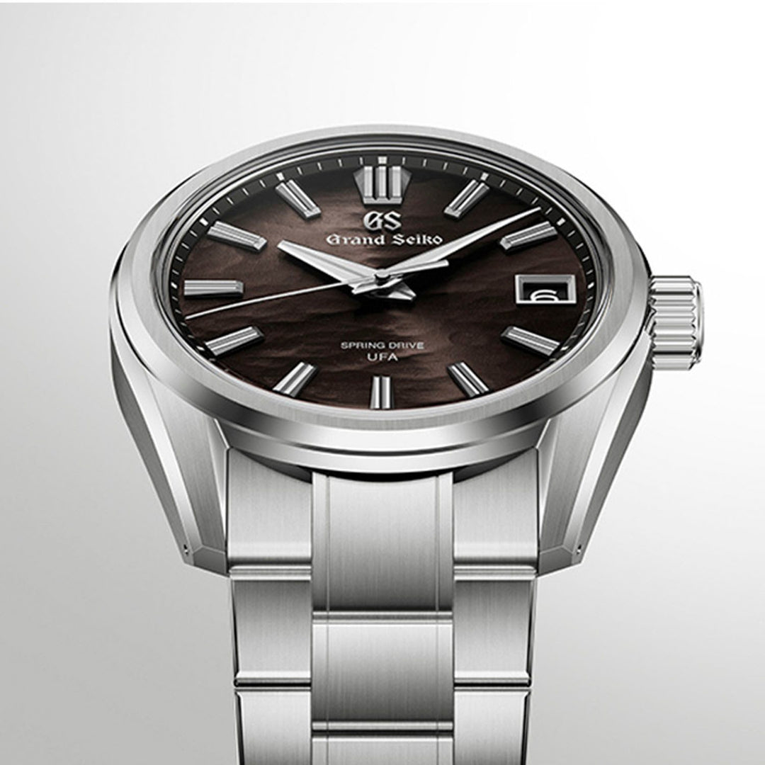 Grand Seiko Evolution 9 Lake Suwa Spring Drive U.F.A. – SLGB007