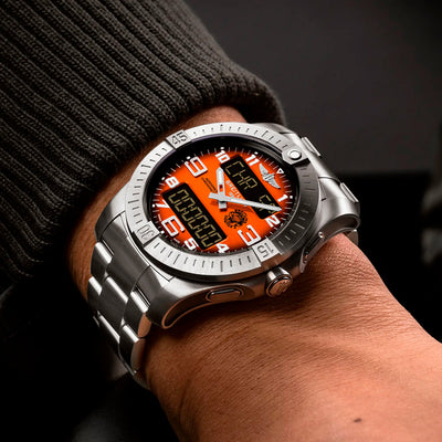 Breitling Aerospace B70 Orbiter Quartz – EB70101A101E1