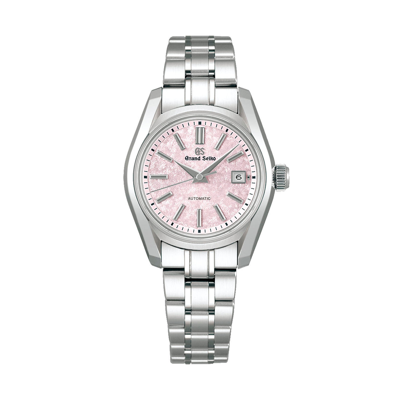 Grand Seiko Heritage 62 GS "Cherry Blossom" Automatic – STGK031