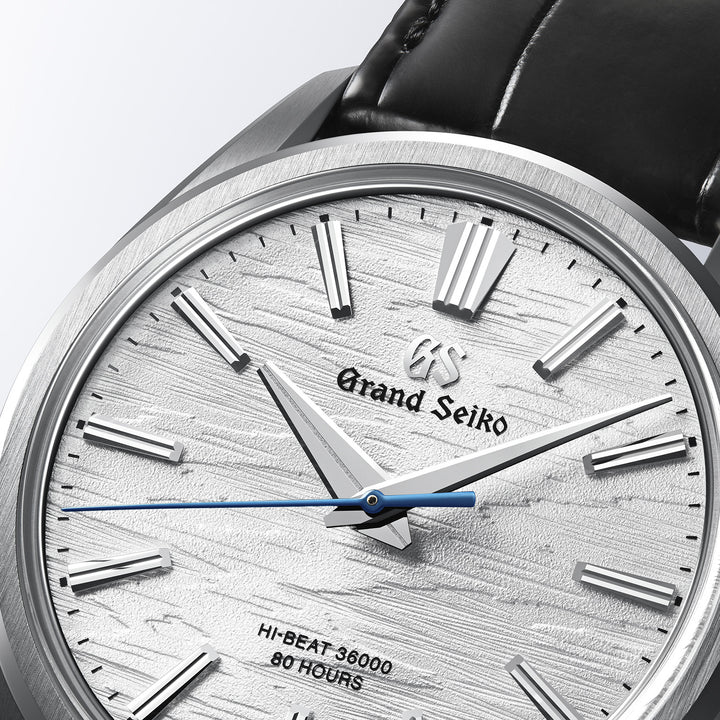 Grand Seiko Evolution 9 Hi-Beat Stem Winding – SLGW003