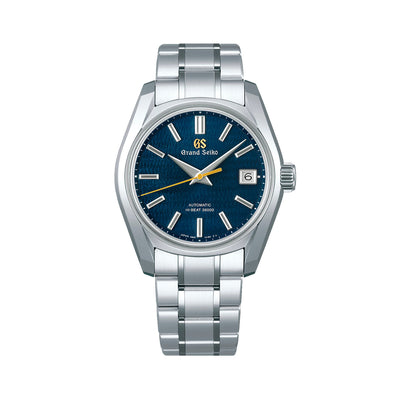 Grand Seiko Heritage "Shubun" Hi-Beat Automatic – SBGH353