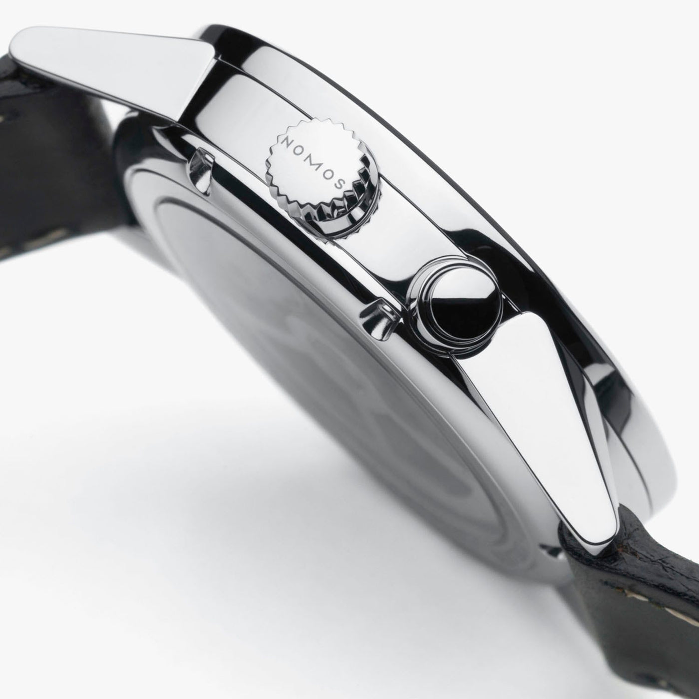 Nomos Glashütte Zurich Worldtimer Automatic – 805